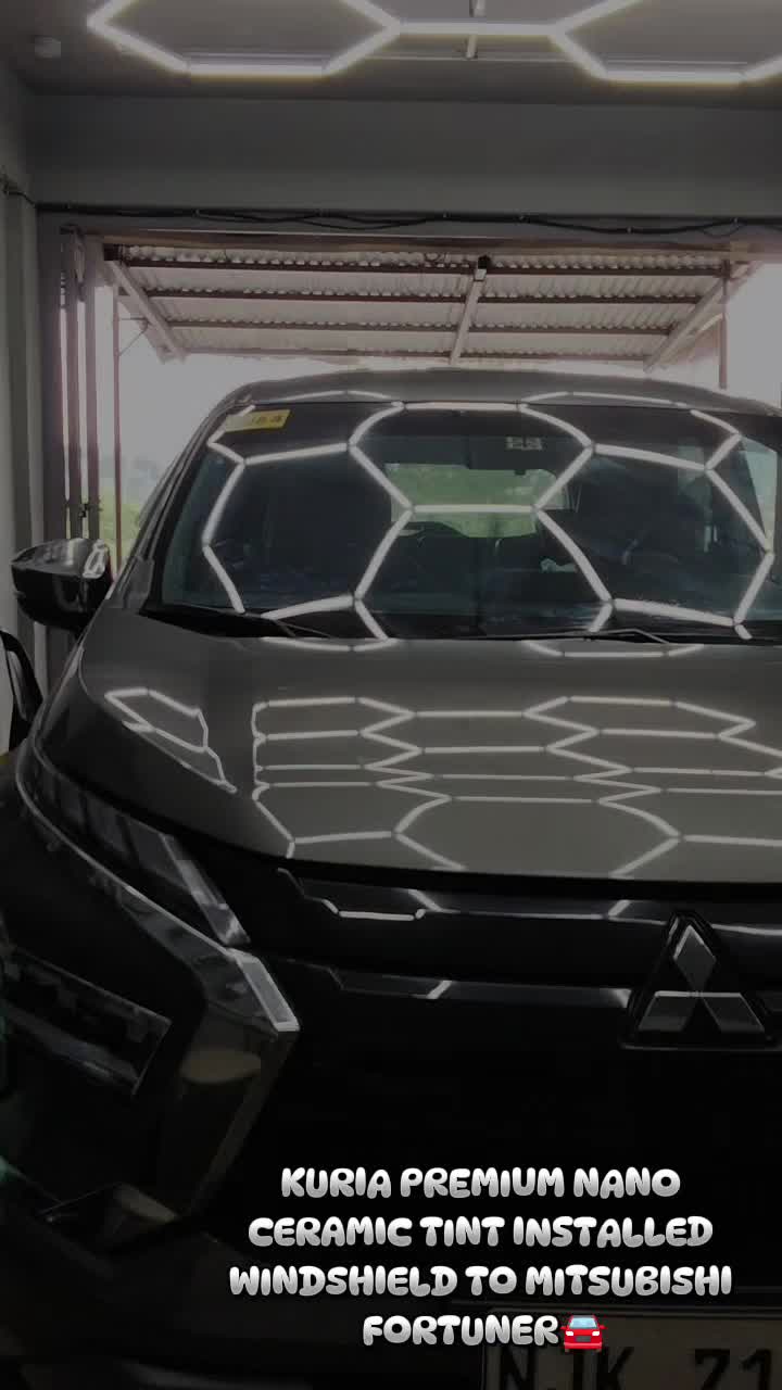@NGL Car Accessories