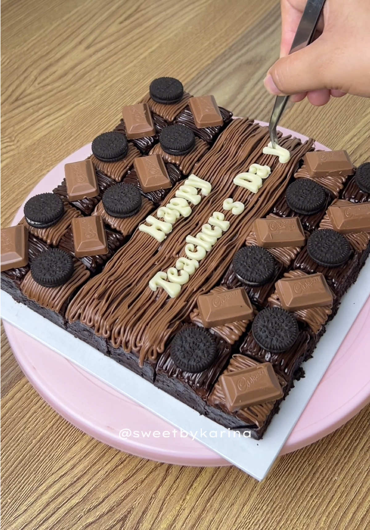 @Dapur Karina