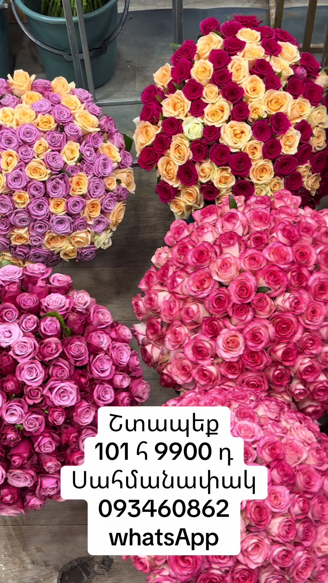 @Ծաղիկներ&ensp;Melex
