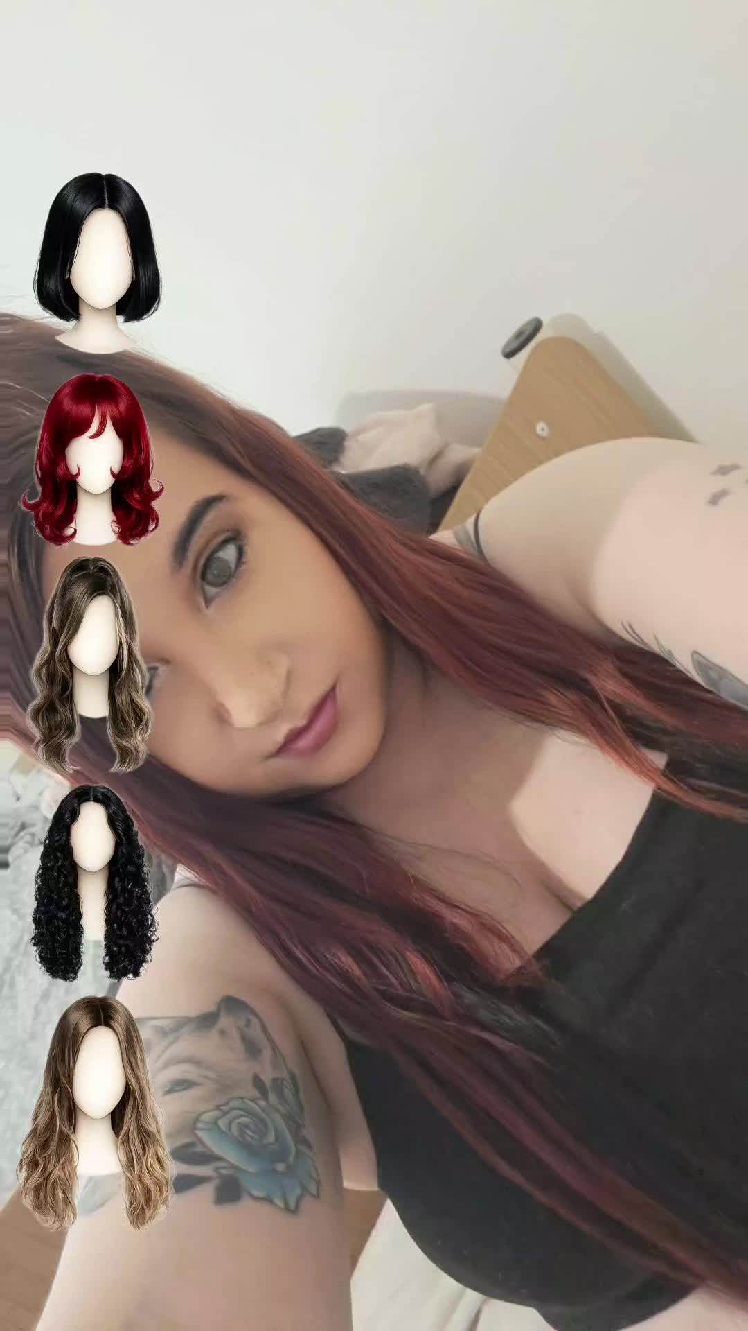 @SweetbutpsychoPanda🐼👑❤️🤍💙