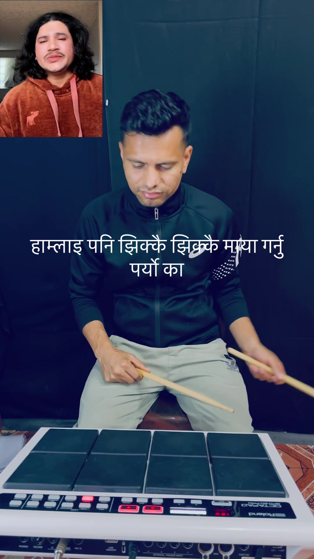 @Kamal kanta