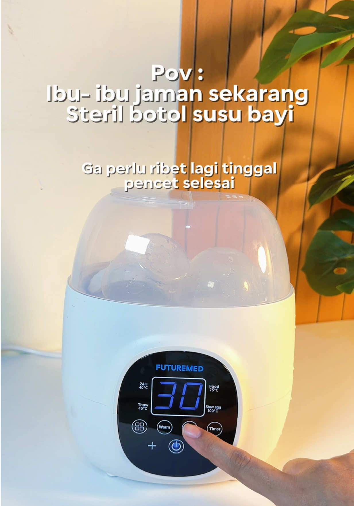 @Adam & Aksa
