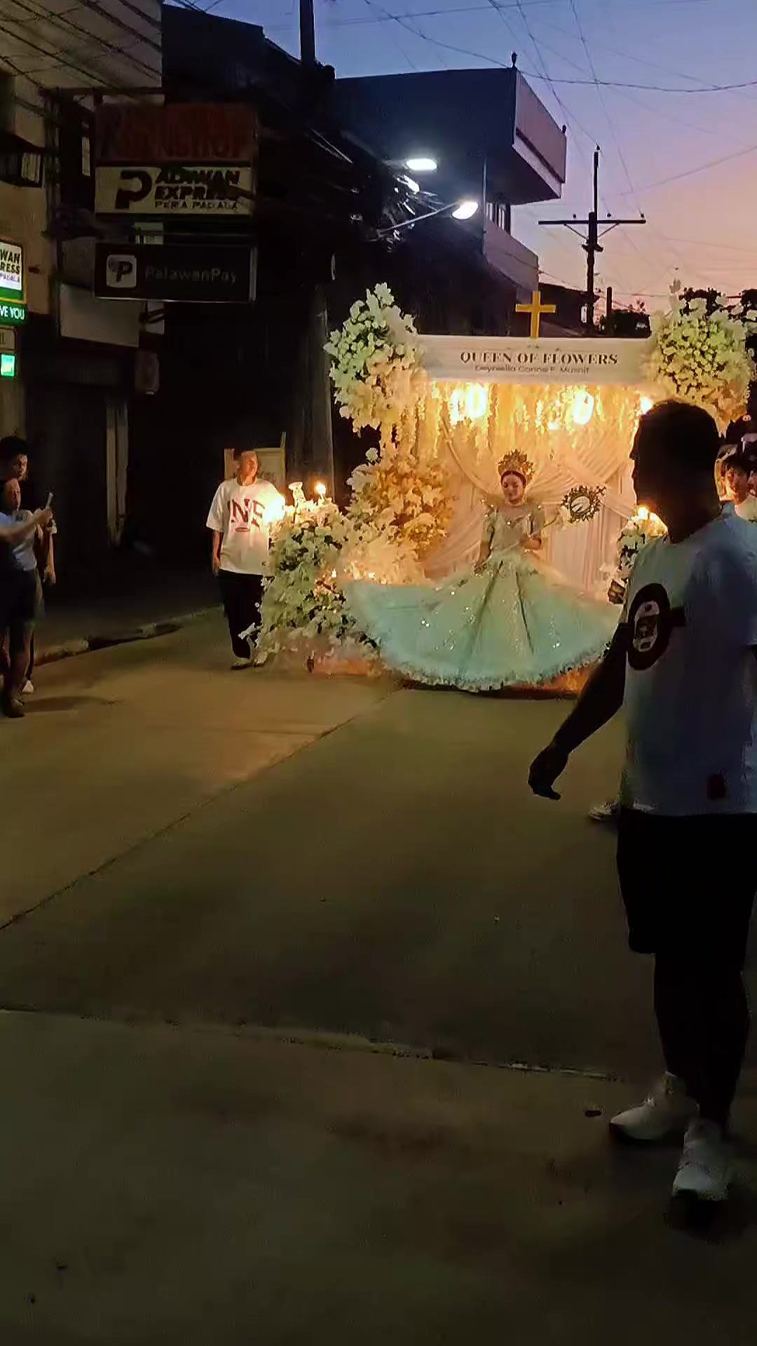 @Ronald