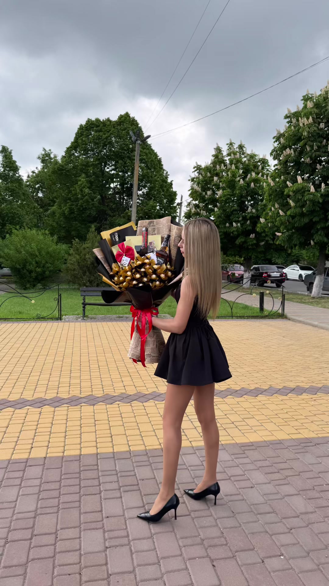 @Yanchik Dmitrieva