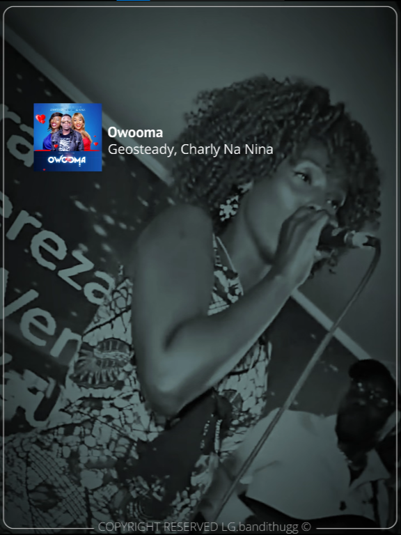 @Lyrical geek