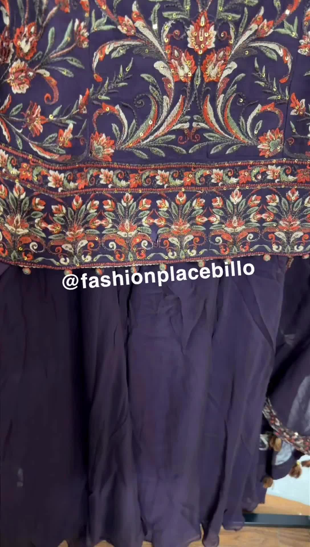 @Fashionplacebillo