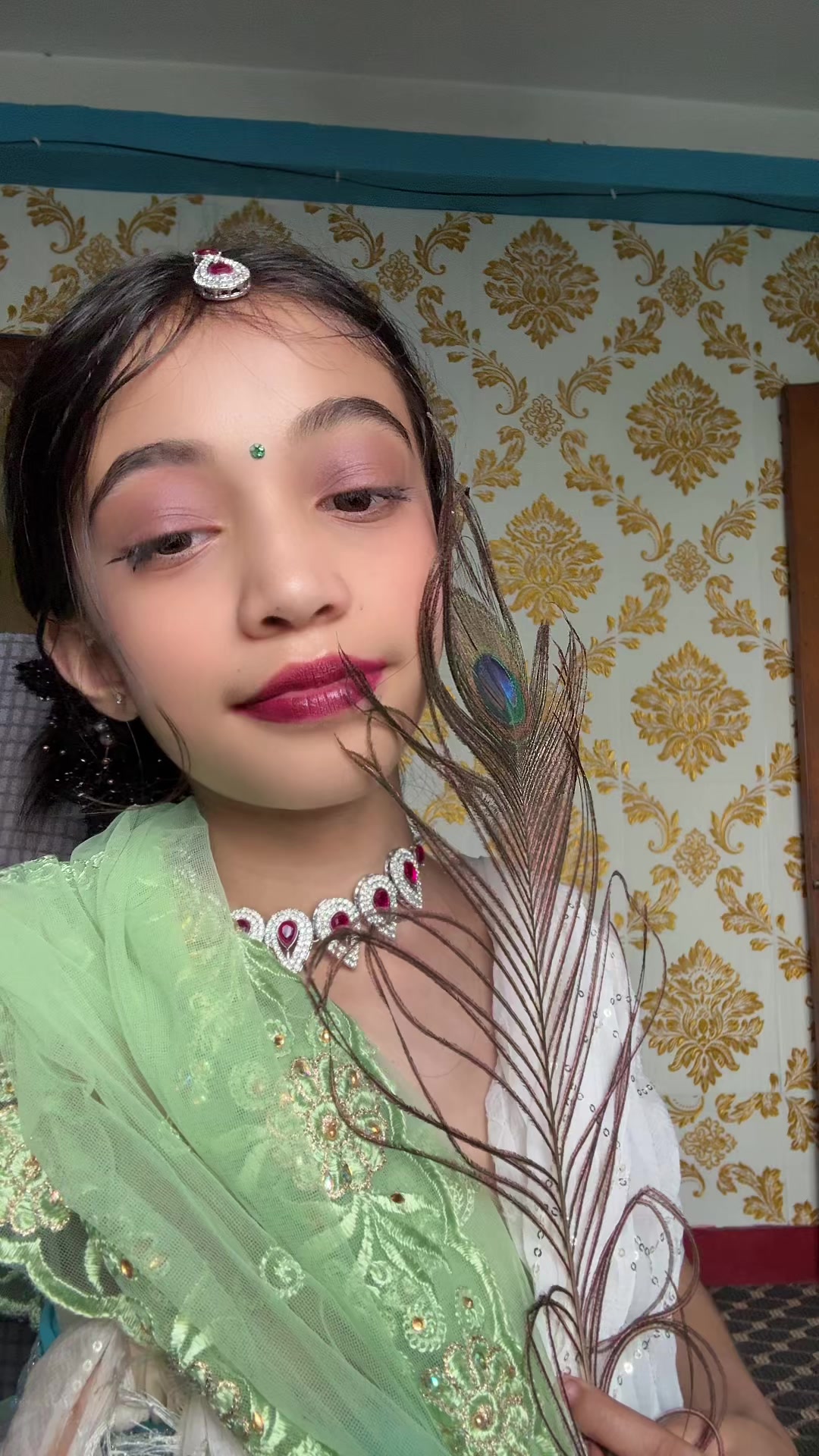 @Anjana Chhetri🧿