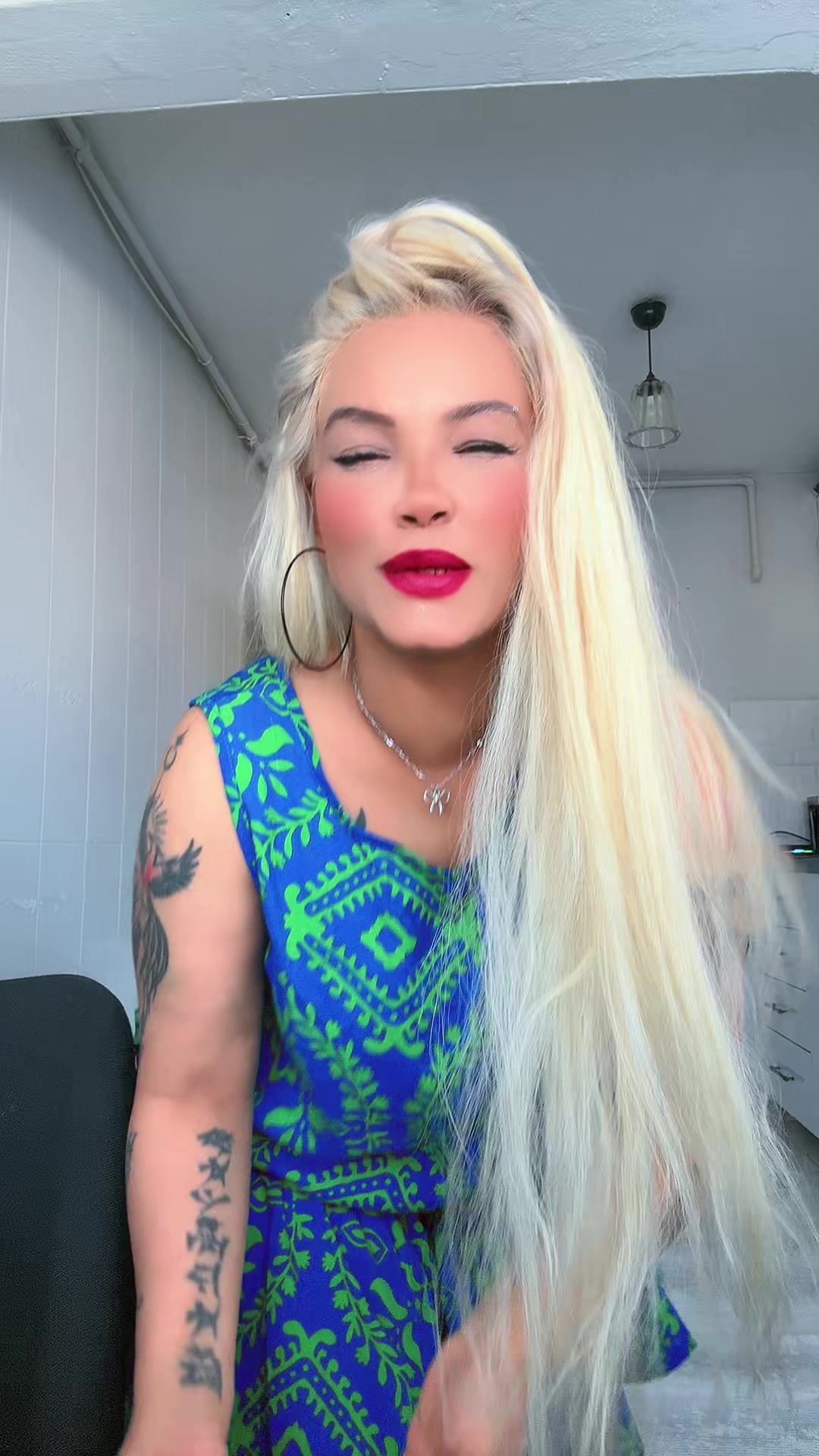@G&uuml;l Rotasız