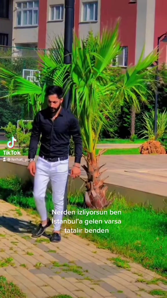 @Ferhat yağcı