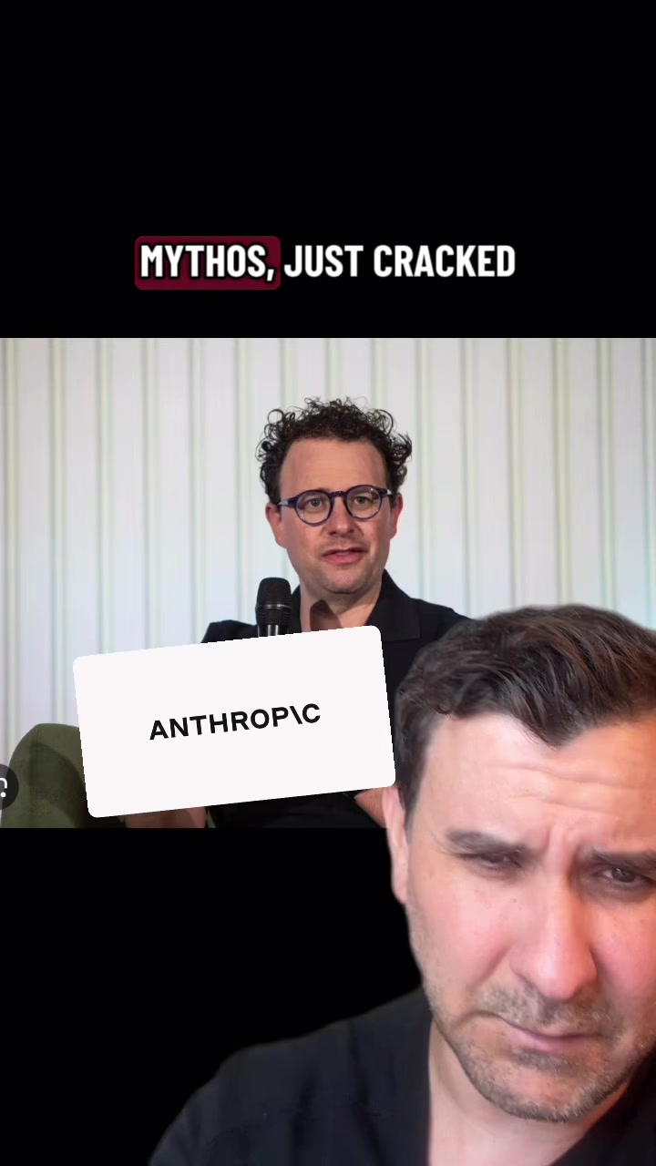@Pat Berlinquette