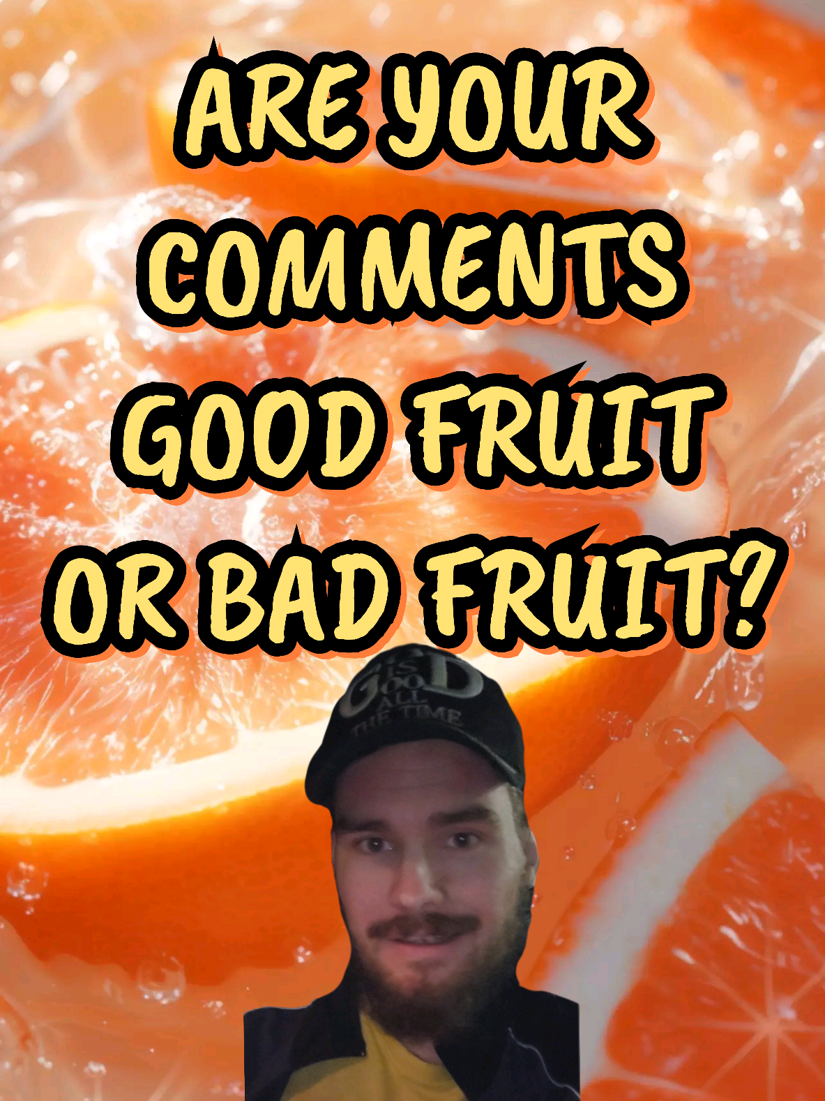 @Chris Bennett