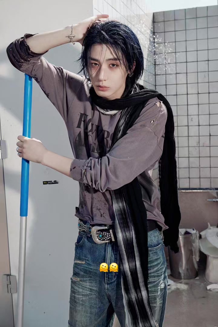 @౨ৎ ─── Ley ᵇⁿᵈ 🏠
