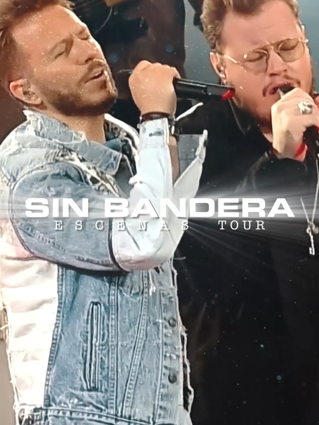@Masterlive Perú