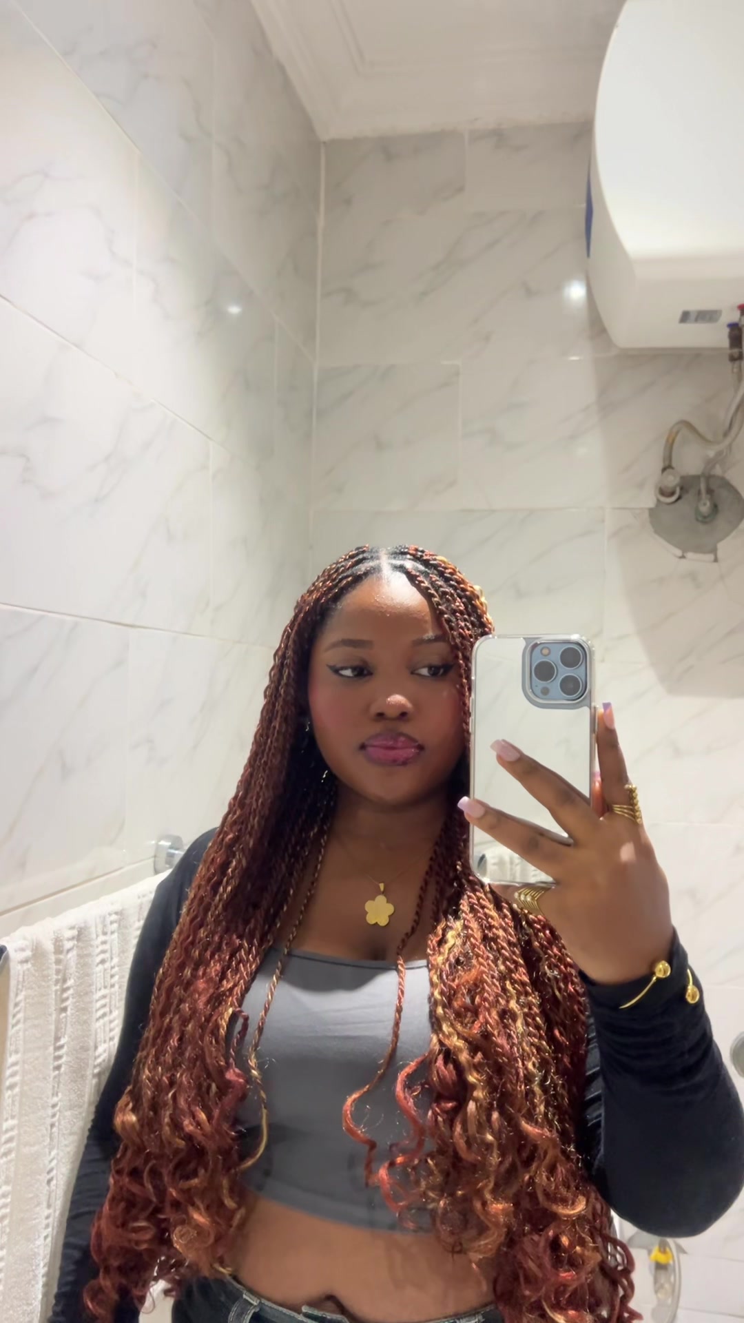 @Uchechi 💋
