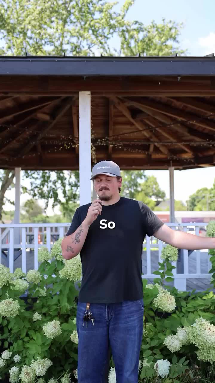 @Repurpose.io