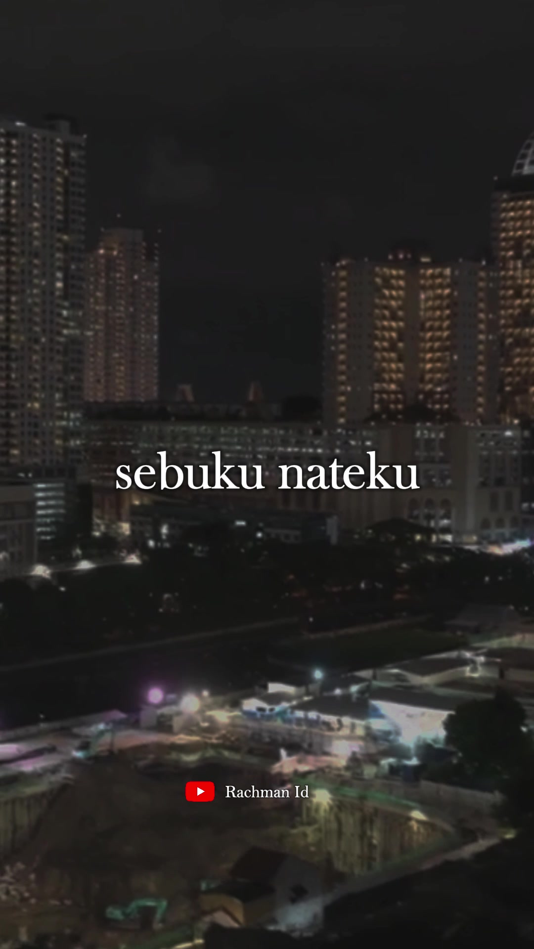@Rachman id Remix