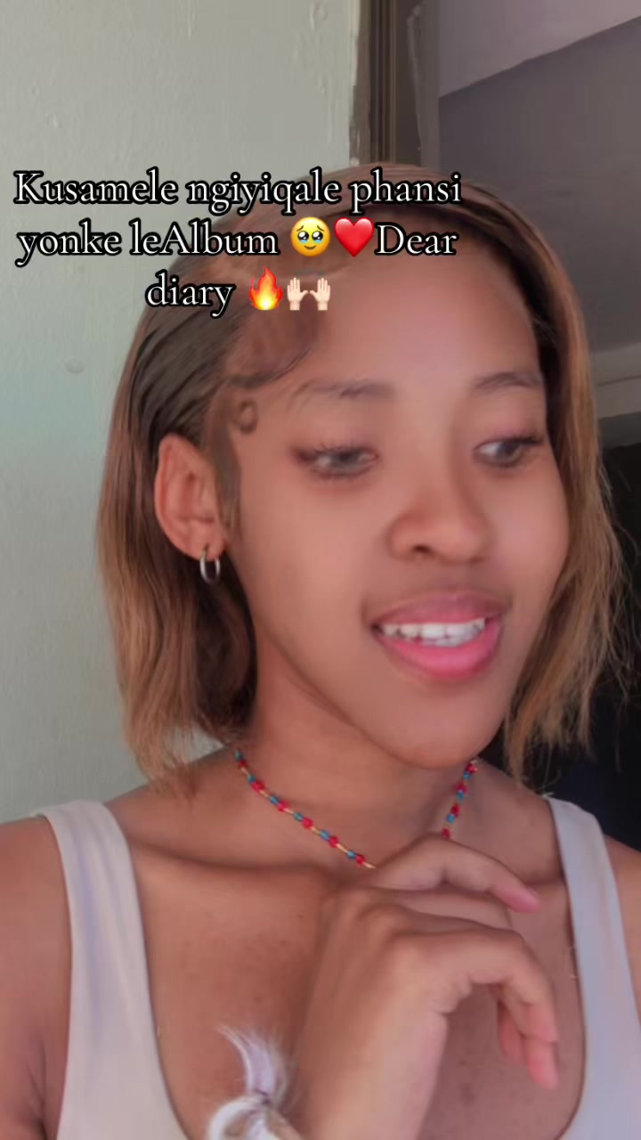@LusandaMajobe❤️