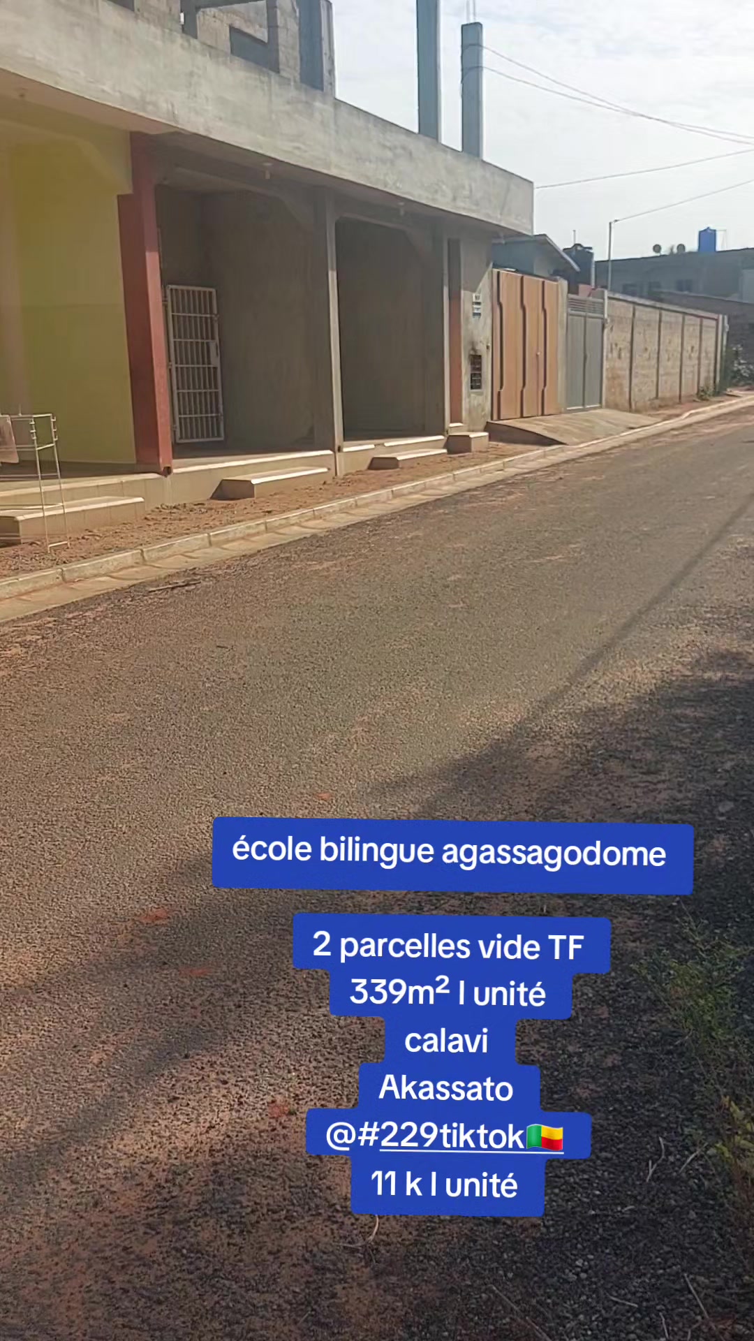 @Ets St Marc Immo