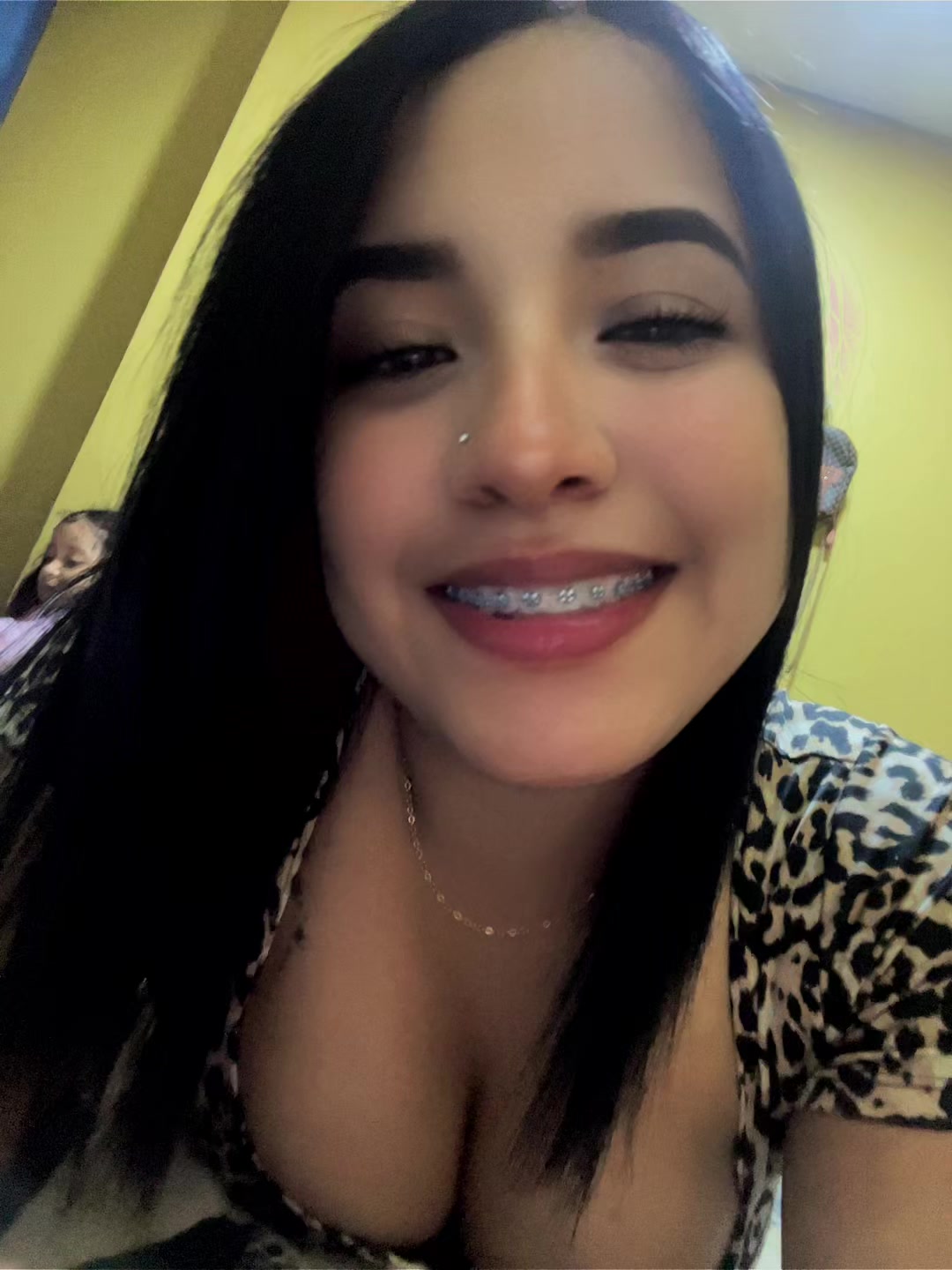 @ChiquitaHermosa😍