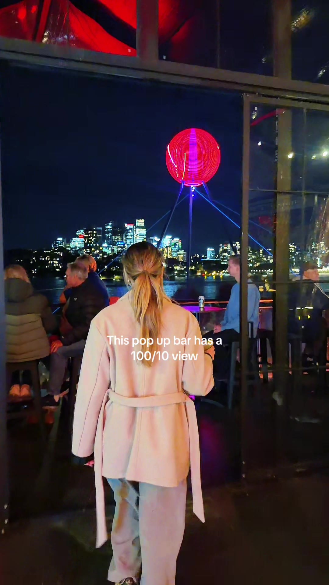 @Vivid Sydney
