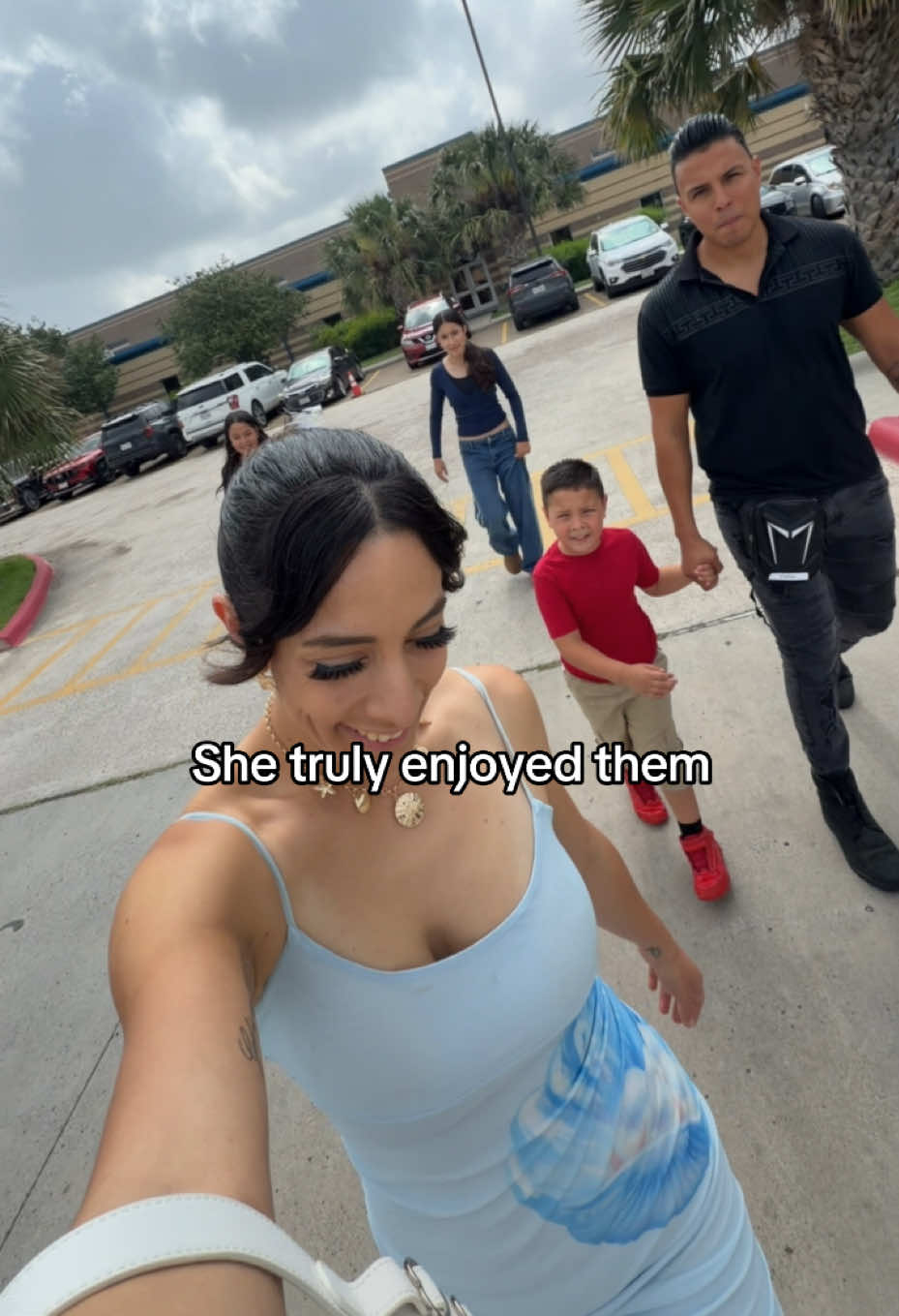 @Sam&TheFam