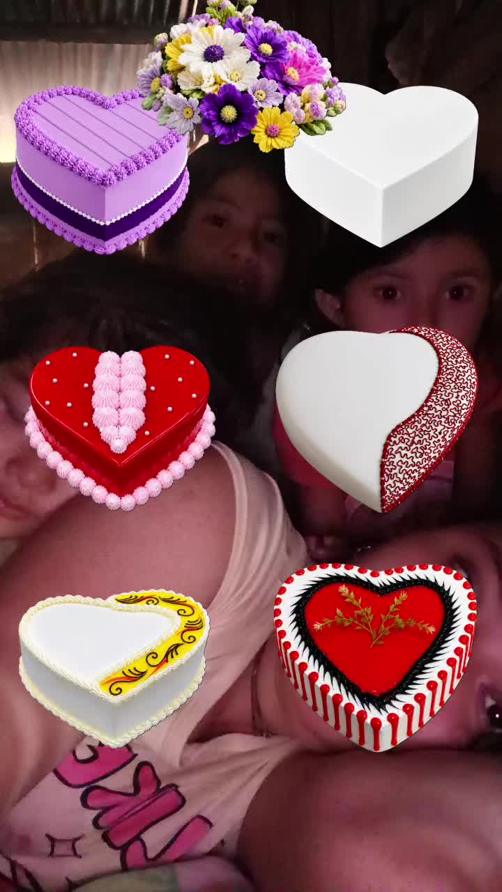 @Danielita Garsia