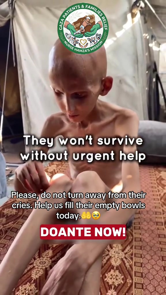 @Help Nurse Hamza