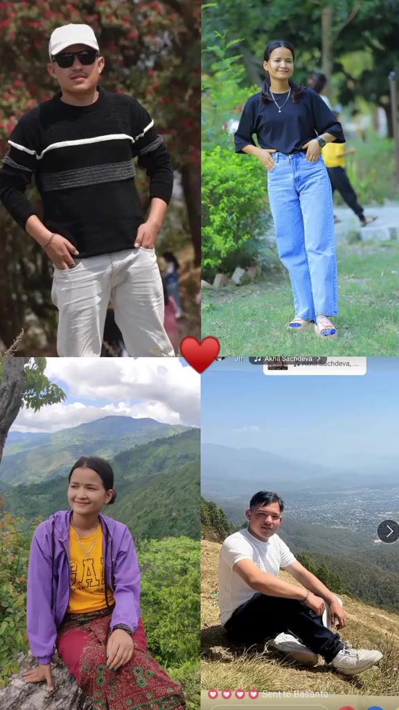@nirmalakarki 👮&zwj;♂️👮&zwj;♀️