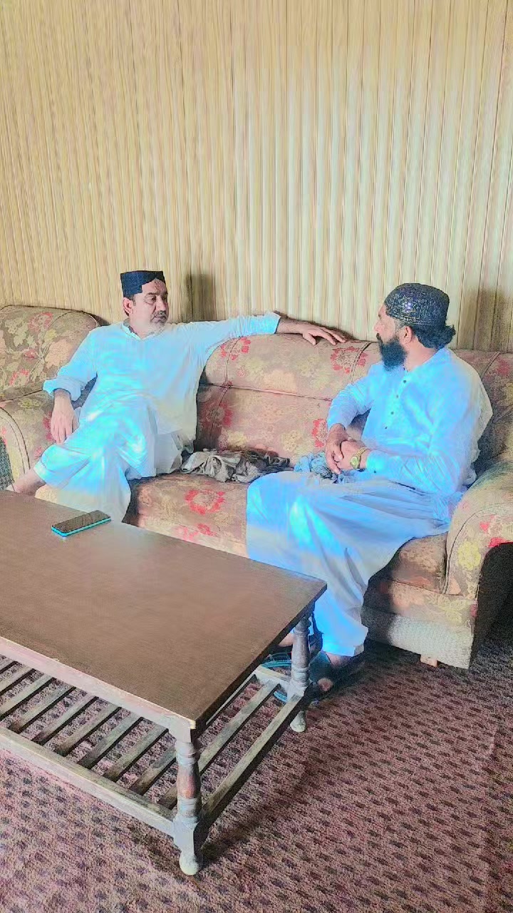 @Amman ullah Qadri