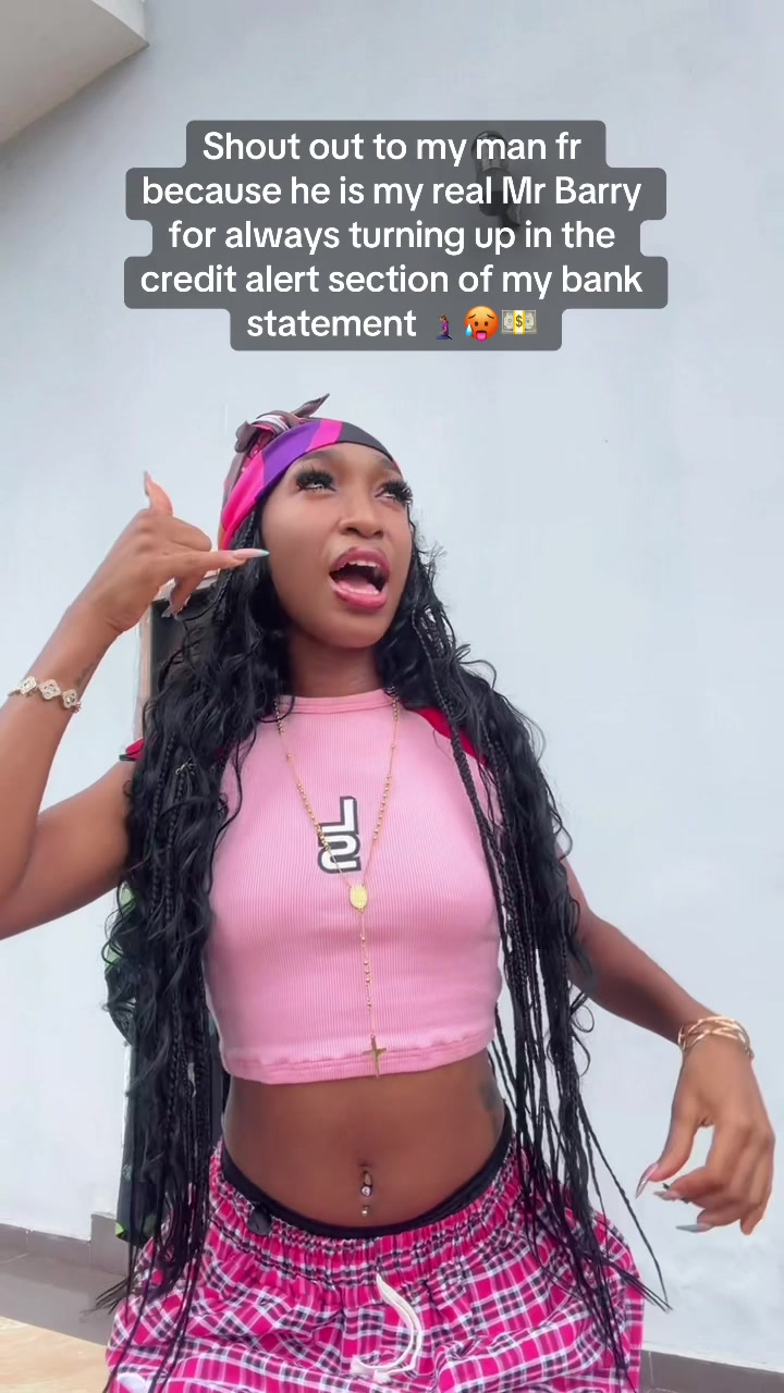 @🥰THE BUBA GIRL🥰