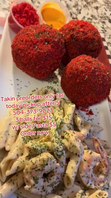 @mamamemezsoulfood LLC