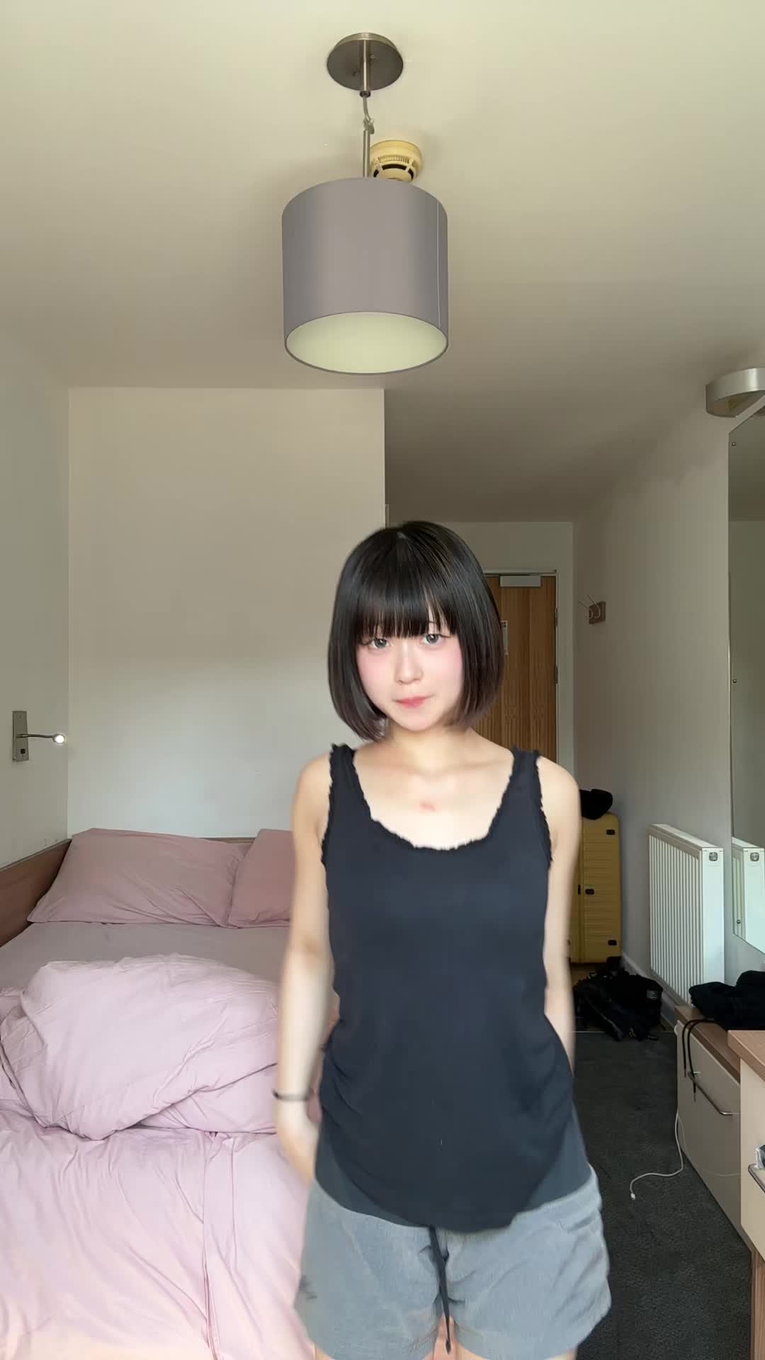 @ぷりてにゃん