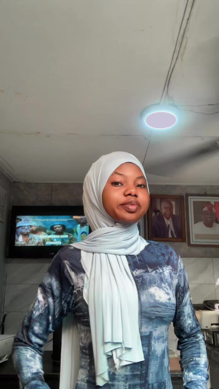 @Fathia 🧕❤️