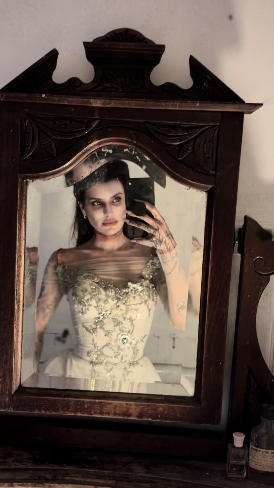@Lilith Czar