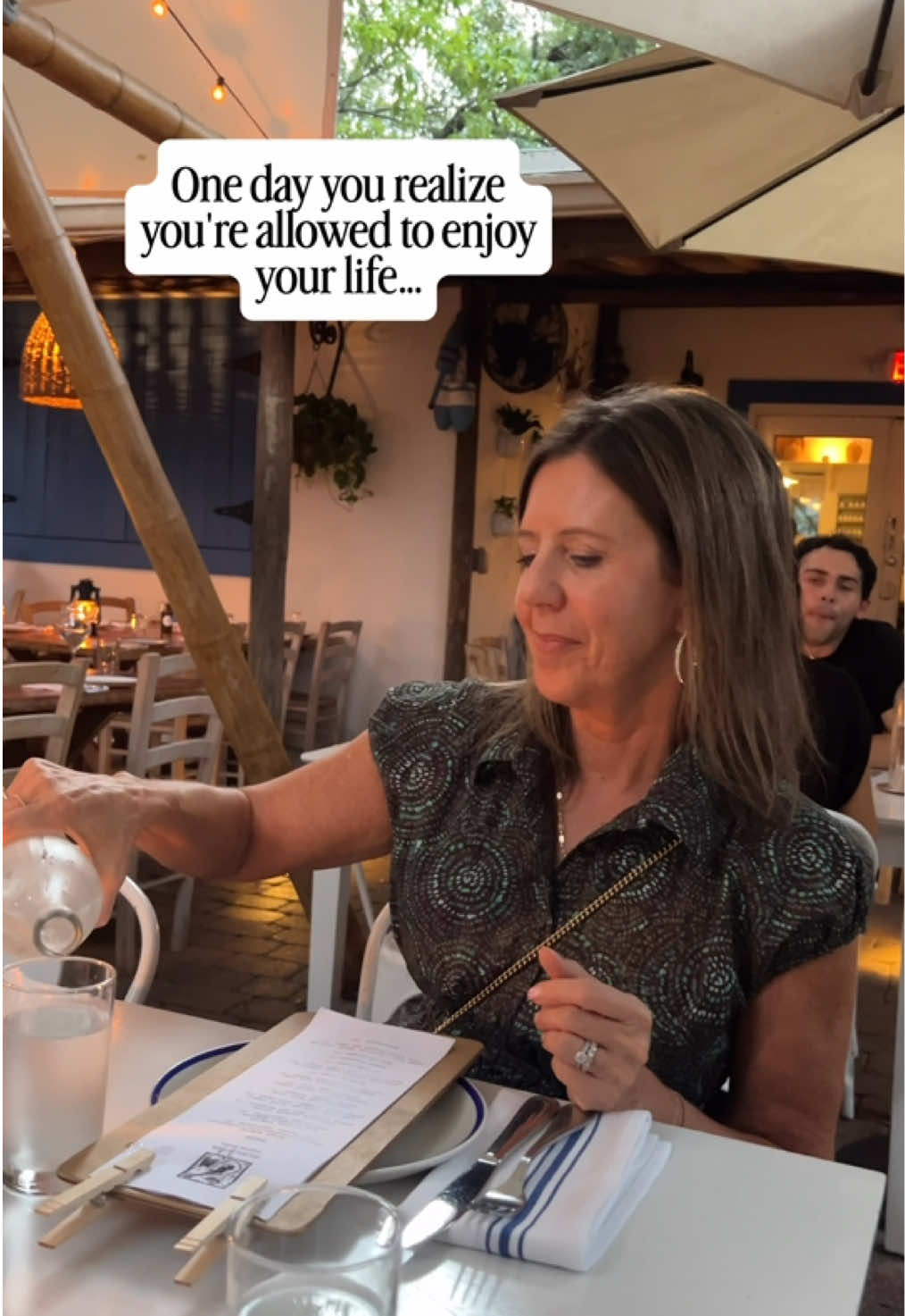 @Laura on Recovery
