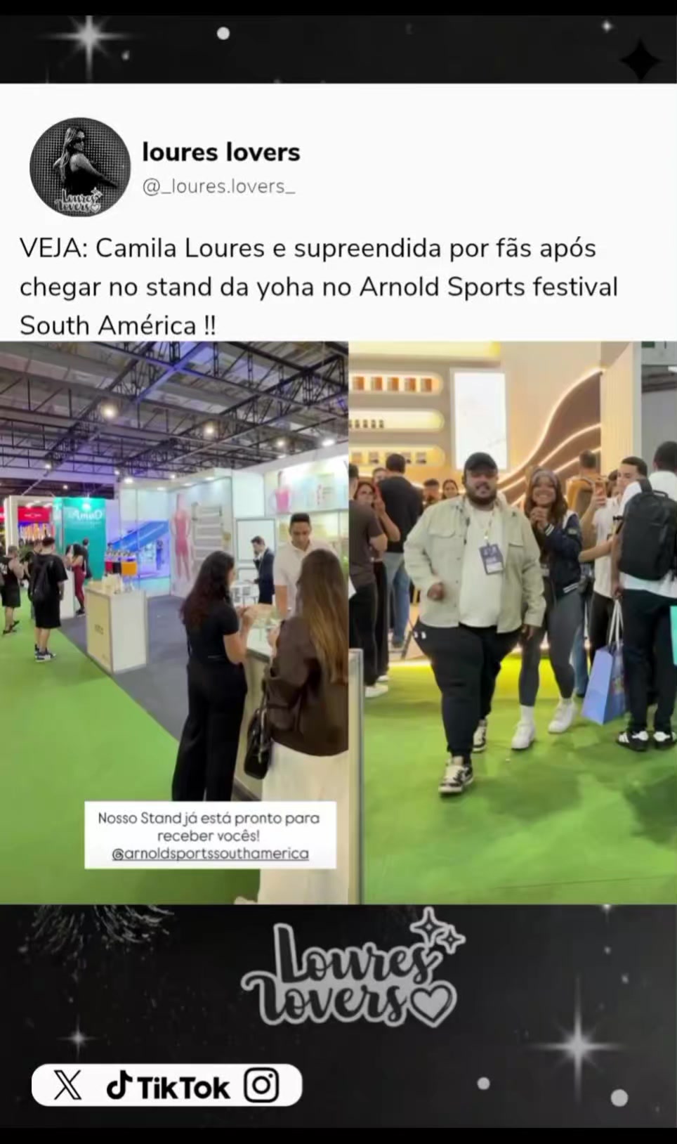 @Loures lovers