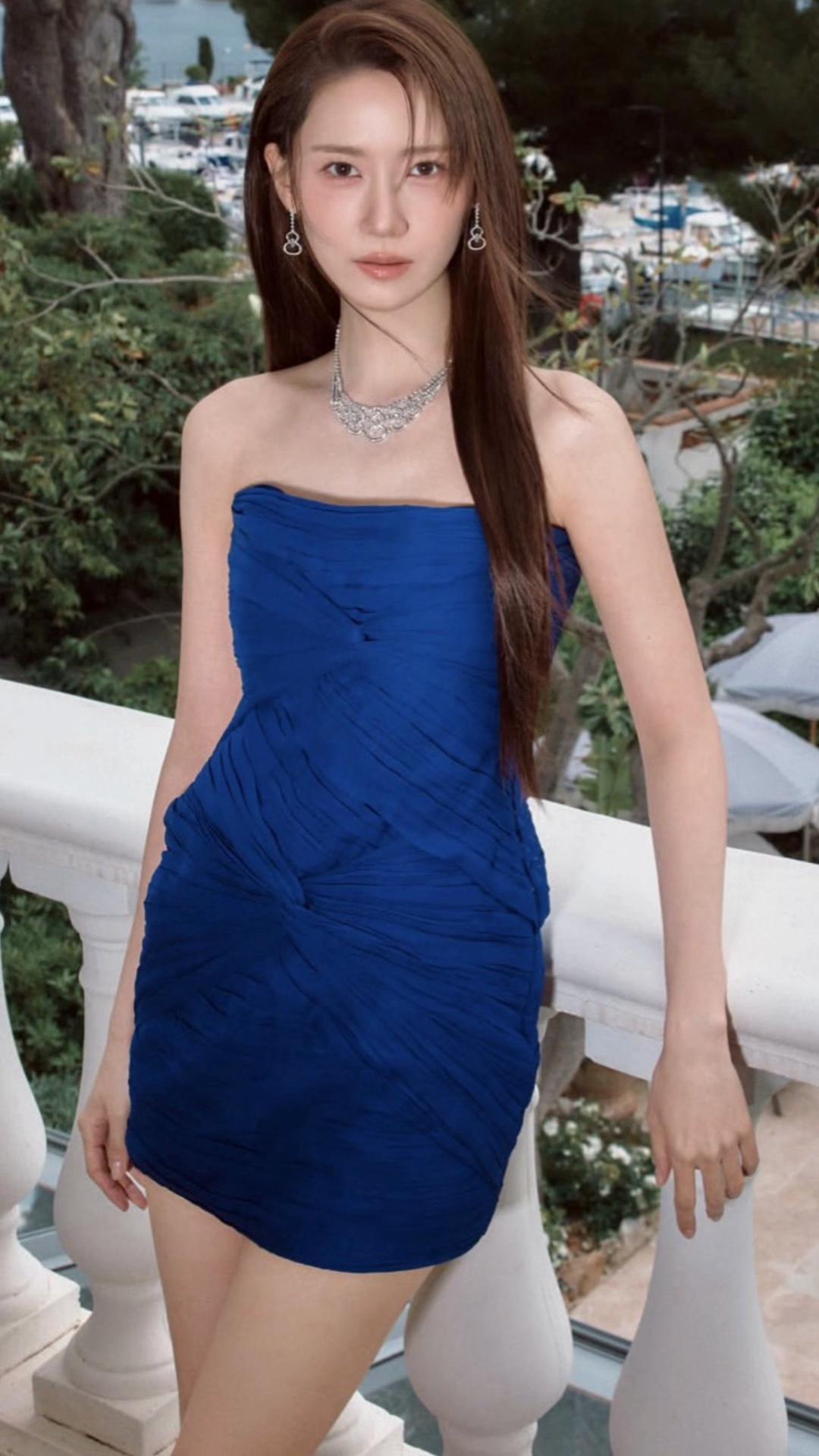 @LimYoonA์ค์