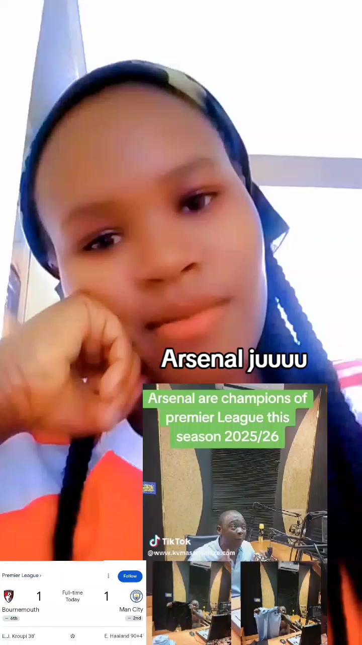 @ALLEN WA ARSENAL ❤️🥰