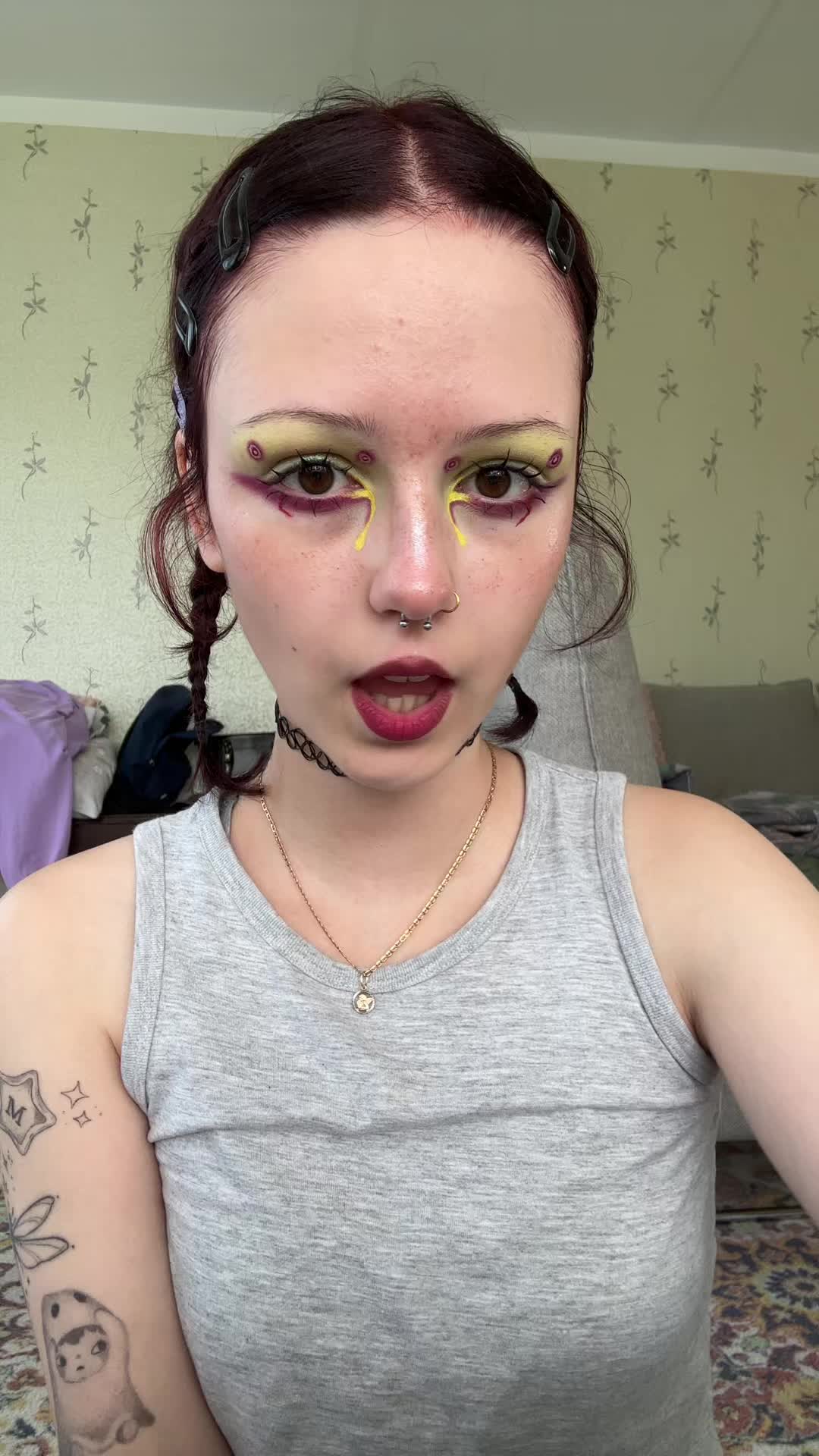 @tori🦄