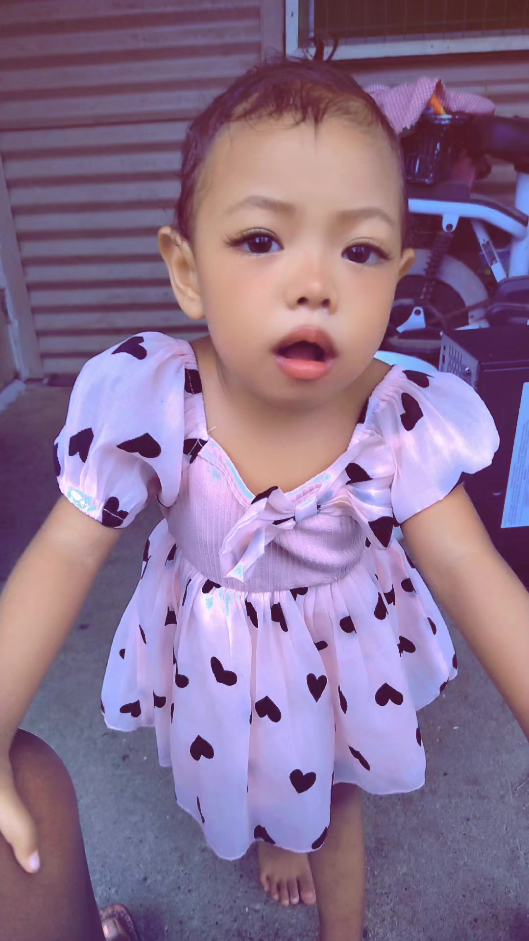 @baby d@y