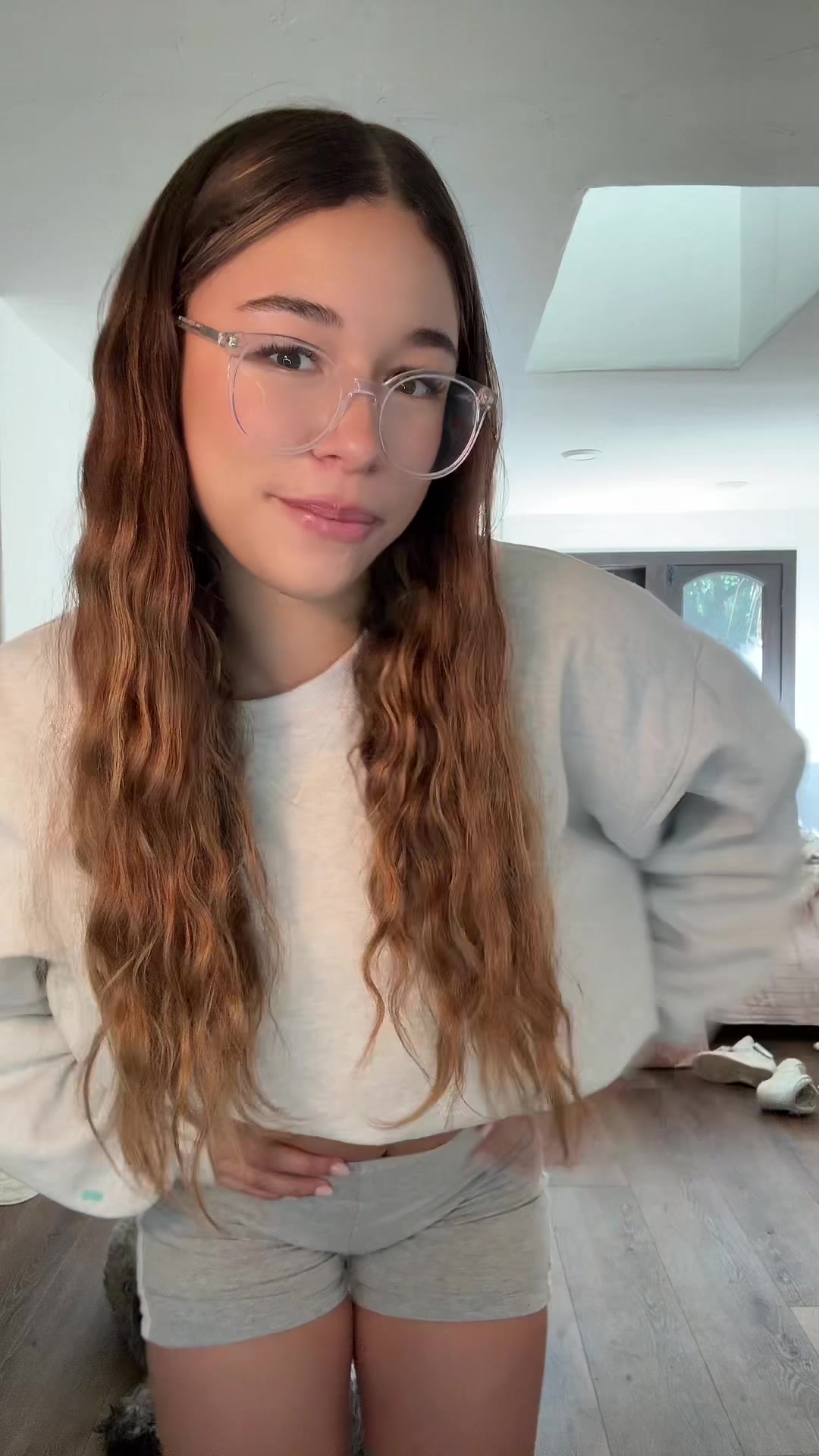 @Chloe Parker