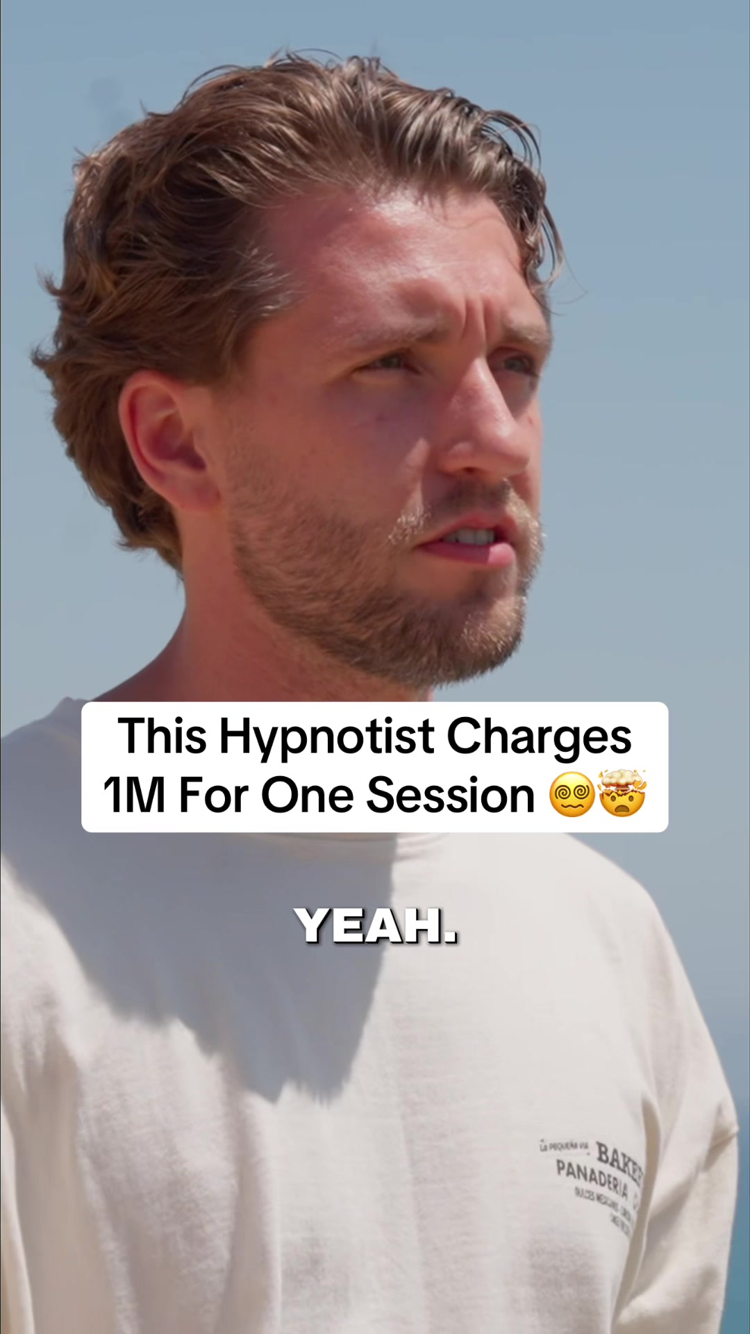 @Marczell Klein | Hypnosis