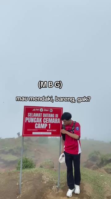 @Hai kamu