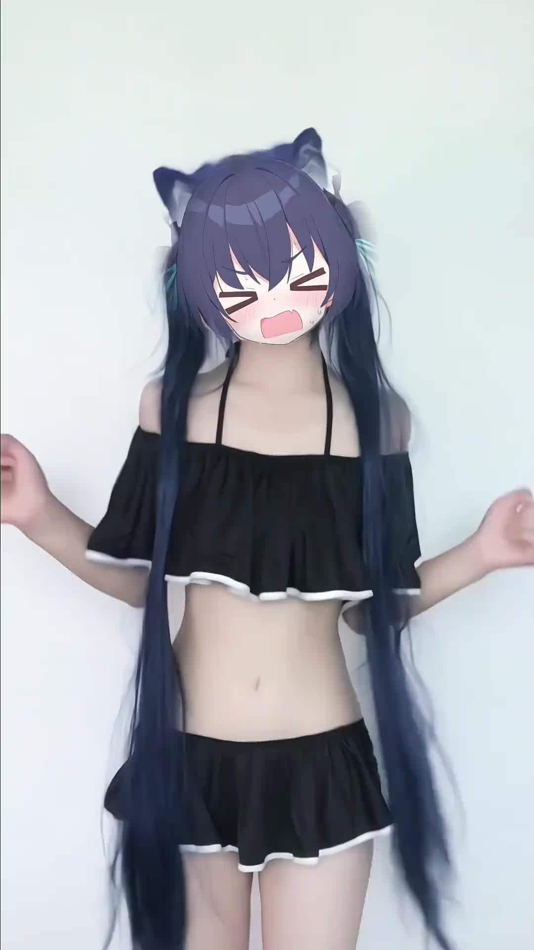 @『Serika|&middot;❀&middot;|Kuroneko』
