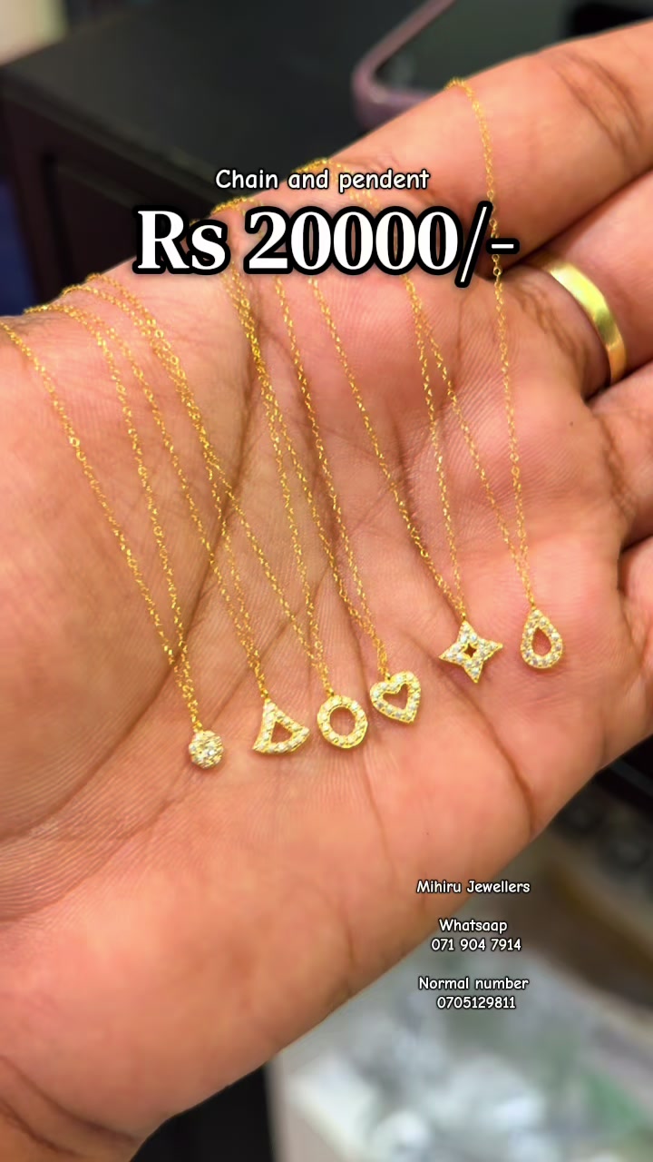 @Mihiru Jewellers