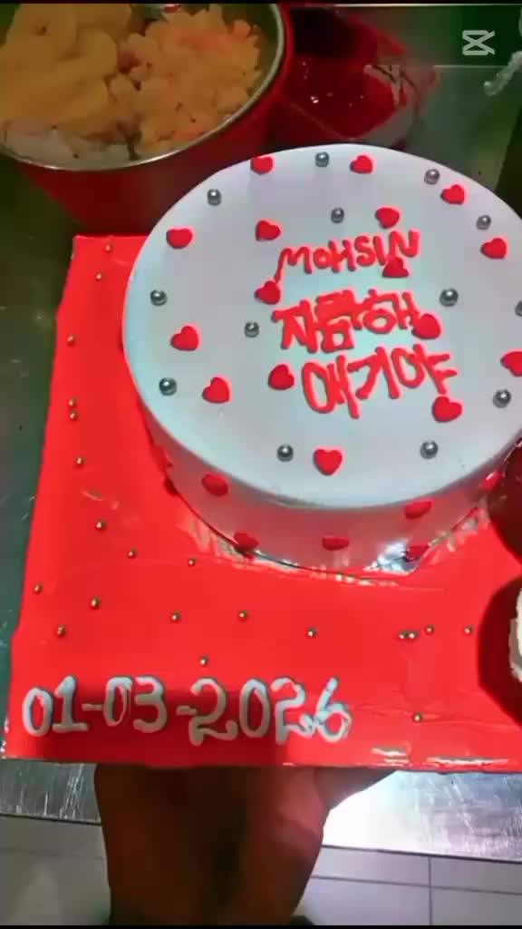 @CHEF Talha Official 🧡💜❤