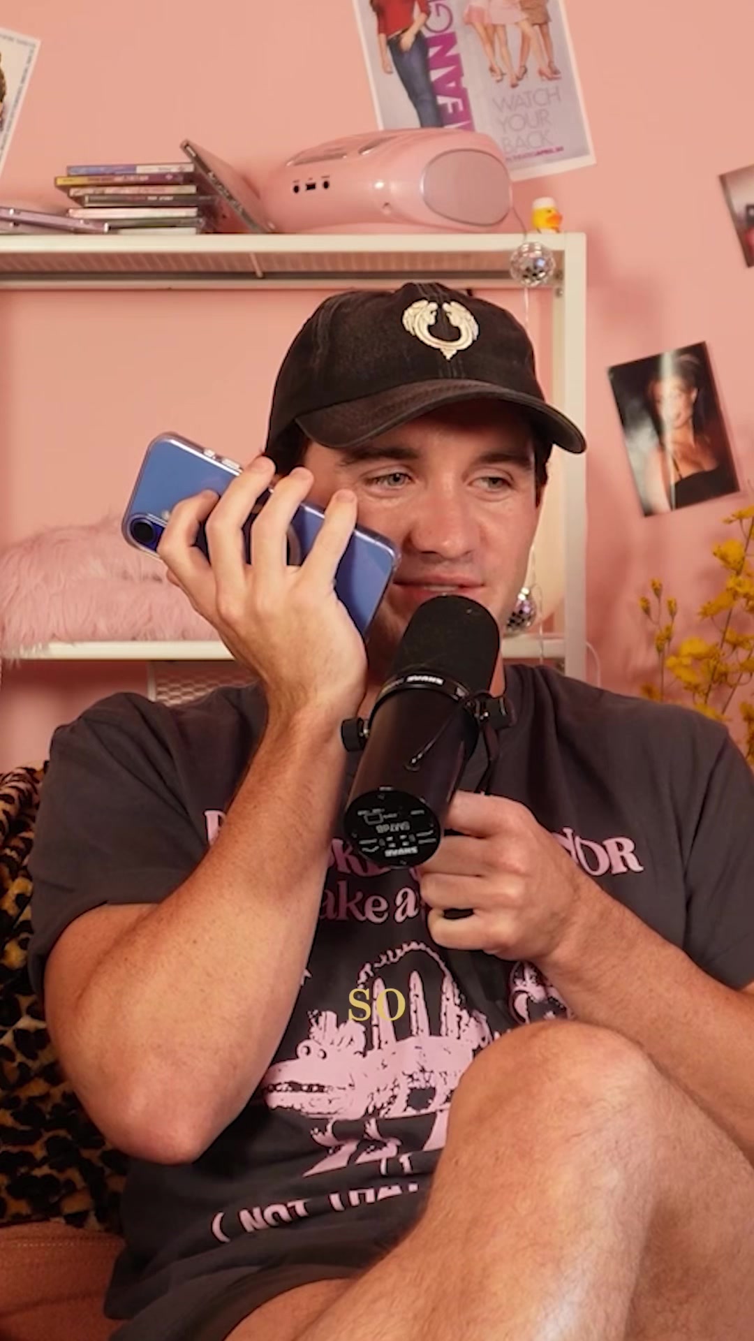 @For the Girls: the Podcast!