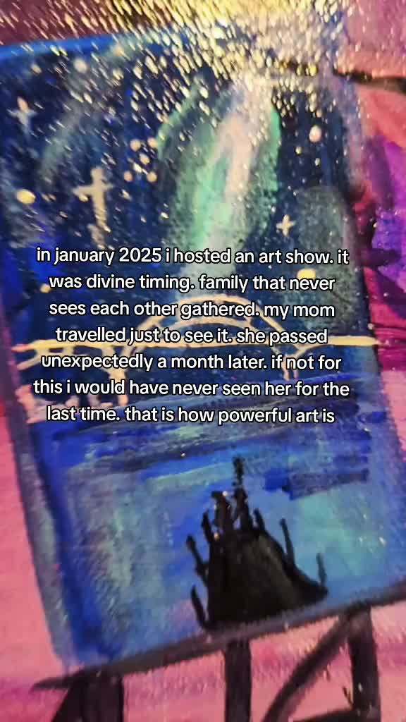 @Samantha Proegler | Artist