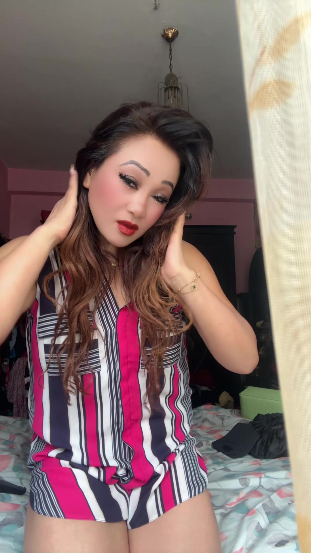 @Shanta lama👑🇳🇵shanta lama