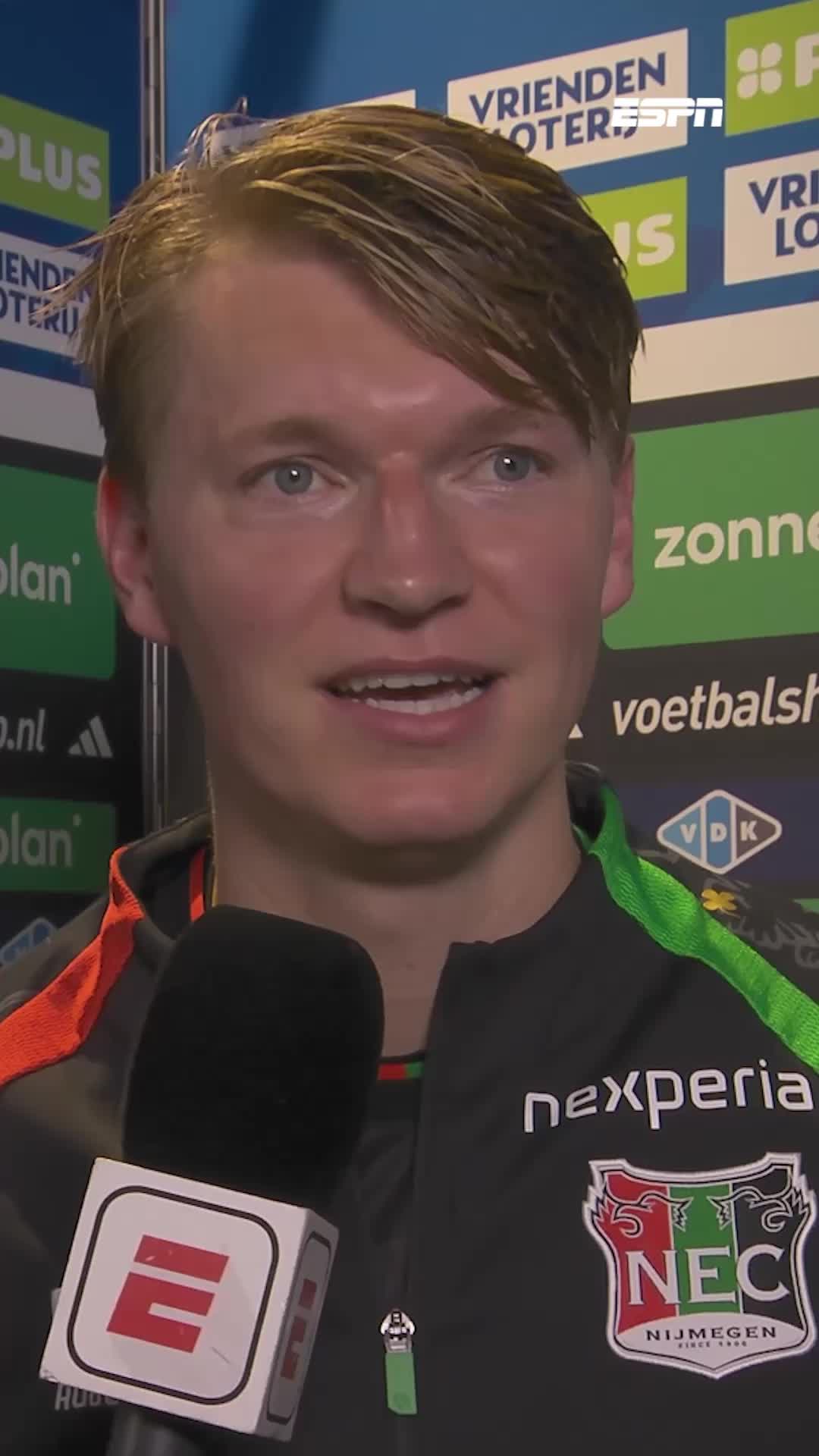@ESPN NL